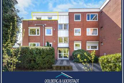 Wohnung zum Kaufen in Hamburg Tonndorf 259.000,00 € 59 m² - Hamburg / Tonndorf