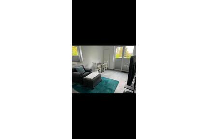 Appartement Wuppertal Barmer Anlagen