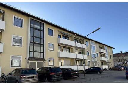 Wohnung zum Kaufen in Waging am See 279.000,00 € 85 m²