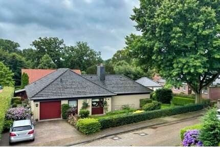 Haus zum Kaufen in Buxtehude 589.000,00 € 155 m²