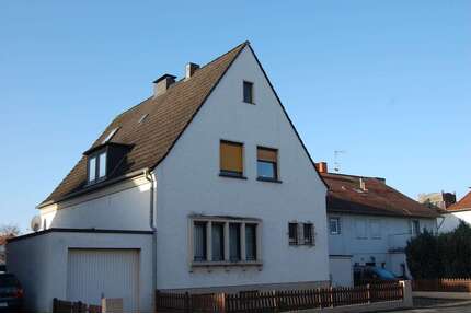 Haus zum Kaufen in Paderborn 569.000,00 € 165.8 m²
