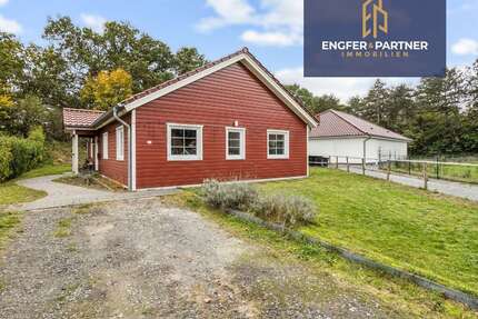 Haus zum Kaufen in Hademstorf 339.000,00 € 108 m²