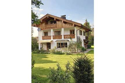Haus zum Kaufen in Rottach-Egern 1.490.000,00 € 146 m²