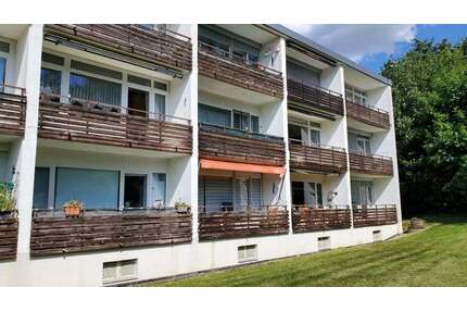 Wohnung zum Kaufen in Langelsheim 52.500,00 € 35 m²