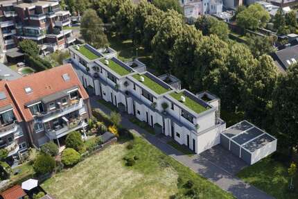 Haus zum Kaufen in Mönchengladbach 775.000,00 € 152 m²