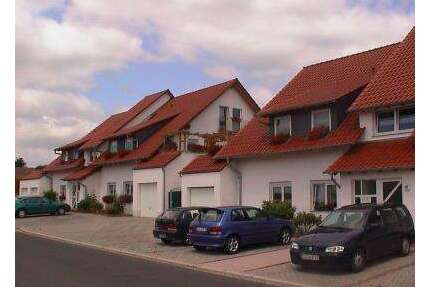 Wohnung zum Kaufen in Leinefelde 180.000,00 € 102 m²