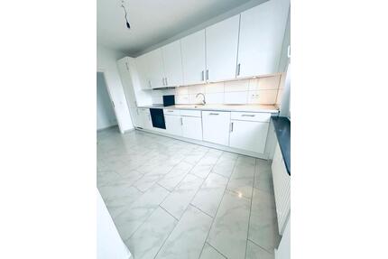 3 Zimmer Mietwohnung Fußgängerzone - Bremerhaven Mitte