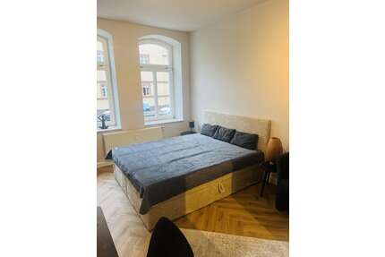 Wohnung zum Kaufen in Leipzig 129.200,00 € 34 m²