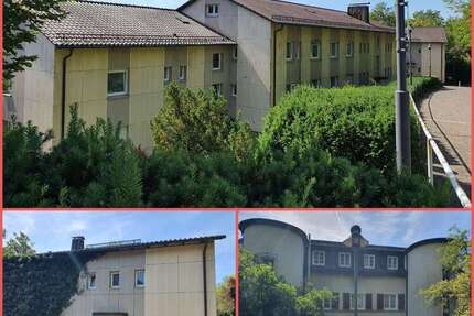 Haus zum Kaufen in Bad Mergentheim 2.950.000,00 € 1883 m²