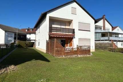 Haus zum Kaufen in Hengersberg 260.000,00 € 140 m²