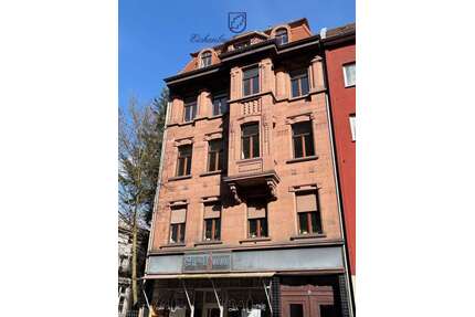 Wohnung zum Mieten in Saarbrücken Sankt Johann 990,00 € 103 m² - Saarbrücken / Sankt Johann