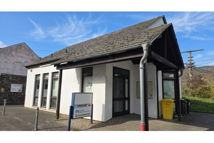 Haus zum Kaufen in Trechtingshausen 149.000,00 € 65 m²