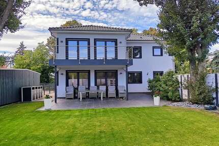 Haus zum Kaufen in Magdeburg 870.000,00 € 218.06 m²