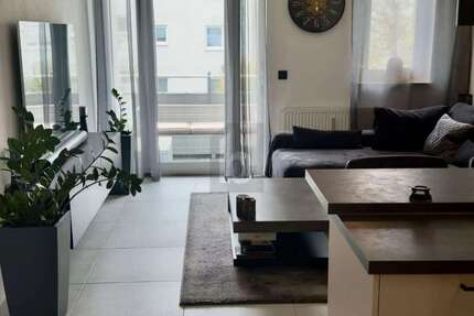 Wohnung zum Kaufen in Laichingen 180.000,00 € 48 m²