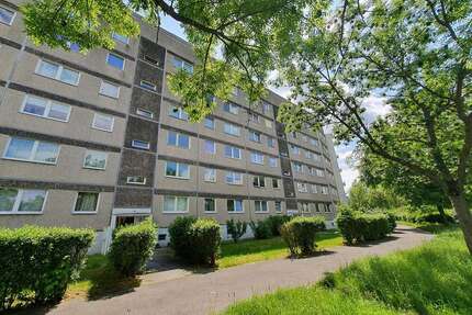 Wohnung zum Mieten in Leipzig 379,49 € 70.24 m²