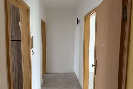 Wohnung zum Mieten in Querfurt 210,00 € 33.14 m²