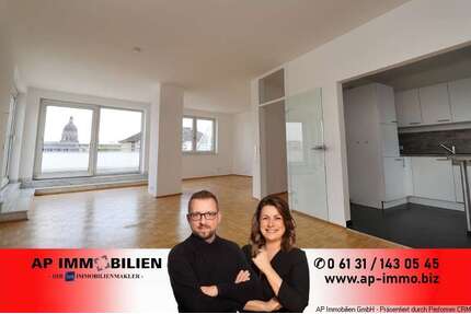 Wohnung zum Mieten in Mainz 1.850,00 € 154 m²