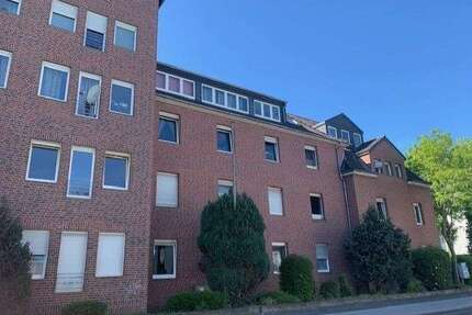 Wohnung zum Mieten in Geilenkirchen 637,50 € 75 m²