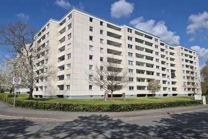 Wohnung zum Kaufen in Springe 78.900,00 € 60 m²