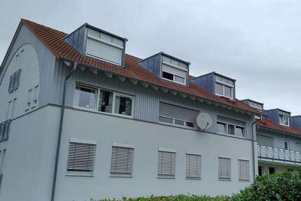 Wohnung zum Kaufen in Bühl 122.000,00 € 26 m²