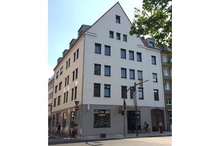 Zentrale 2-Zi-Whg in Aschaffenburg ideal für Singles und Paare