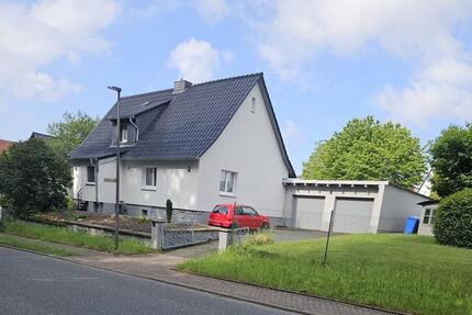 Einfamilienhaus - 275.000,00&nbsp;EUR Kaufpreis, ca.&nbsp; 140,00&nbsp;m&sup2; in Willingshausen (PLZ: 34628)
