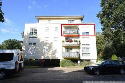 Wohnung zum Kaufen in Bremen 169.000,00 € 69 m²