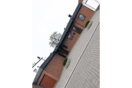 Ruhiger Bungalow nahe Zentrum Mönchengladbach