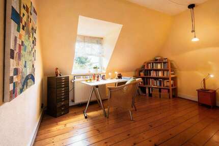 Wohnung zum Kaufen in Karlsruhe 269.000,00 € 61 m²