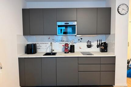 Modernes Studio – für Paare2 Personen – Pankstrasse Wedding - Berlin Mitte