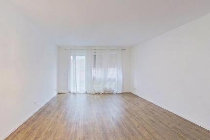 ** Moderne 3-Zimmer-Traumwohnung mit 2 DACHTERRASSEN in Bonn-Tannenbusch **