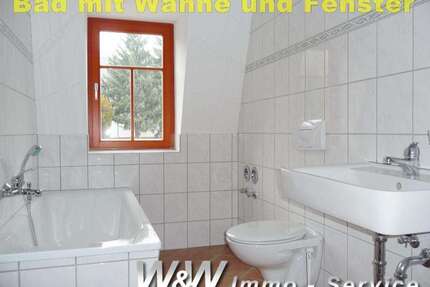 Wohnung zum Mieten in Reinsdorf 280,00 € 53.25 m²