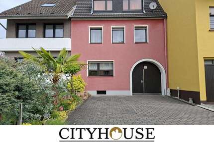 Haus zum Kaufen in Bornheim Walberberg 529.000,00 € 203 m² - Bornheim / Walberberg