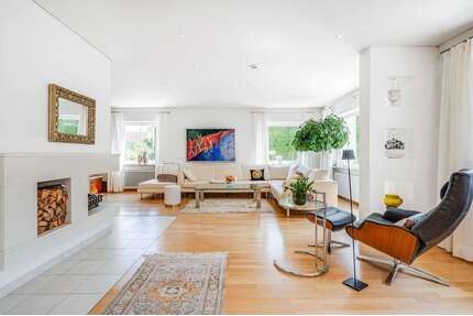 Haus zum Kaufen in Vaterstetten 1.385.000,00 € 264.8 m²