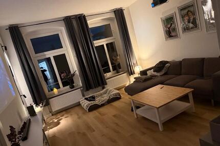 2 Zimmer Wohnung in direkter Innenstadtnähe - Wittenberg Lutherstadt