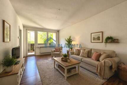 Wohnung zum Mieten in Schwerin 998,00 € 68.12 m²