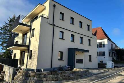 Wohnung zum Kaufen in Aalen 455.900,00 € 72.84 m²