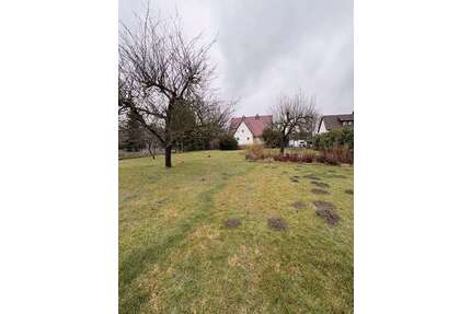 Grundstück zu verkaufen in Hildesheim 155.000,00 € 2600 m²