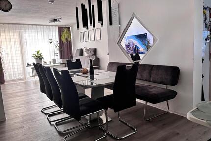 Wohnung zu verkaufen in bester Lage! - Lahr (Schwarzwald)