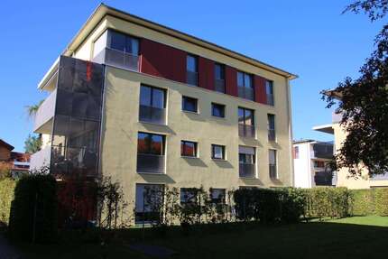Wohnung zum Mieten in Kempten 1.020,00 € 82 m²
