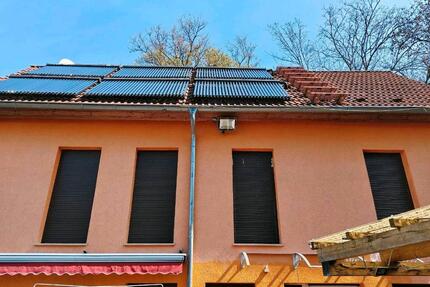 Haus zu vermieten, Mietkauf oder Kaufen - Schkopau