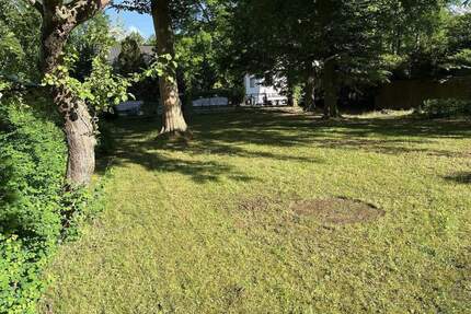 Großes Baugrundstück, 970 m², 14621 Schönwalde-Glien, von privat, berlinnah