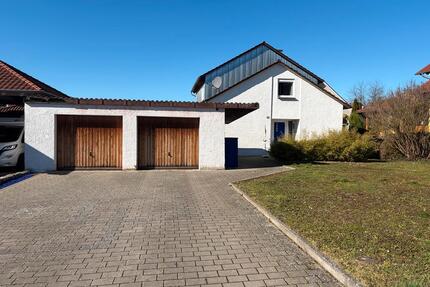 Freistehendes Einfamilienhaus in ruhiger Lage - Oberderdingen