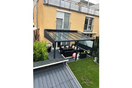 Reiheneckhaus im Herzen Günzburgs OHNE MAKLER