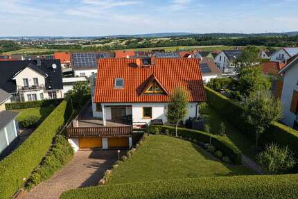 Haus zum Kaufen in Erfurt 439.000,00 € 130 m²