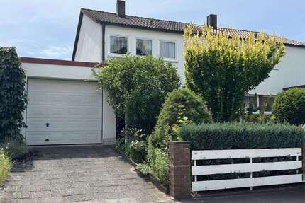 Haus zum Kaufen in Nürnberg-Neukatzwang 390.000,00 € 107 m²