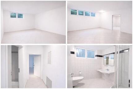 55qm Soutterain Wohnung - 700,00&nbsp;EUR Kaltmiete, ca.&nbsp; 55,00&nbsp;m&sup2; in Bürstadt (PLZ: 68642)