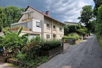 Haus zum Kaufen in Heidelberg 970.000,00 € 231 m²