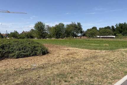 Grundstück zu verkaufen in Rastatt Rauental 350.000,00 € 543 m² - Rastatt / Rauental