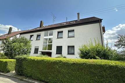 Wohnung zum Kaufen in Filderstadt 265.000,00 € 64 m²